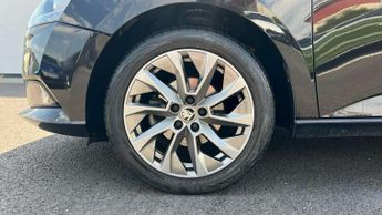 Skoda Fabia 1.0 TSI SE Drive 5dr