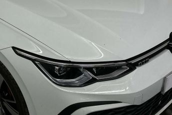 Volkswagen Golf 2.0 TDI 200 GTD 5dr DSG