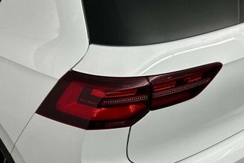 Volkswagen Golf 2.0 TDI 200 GTD 5dr DSG