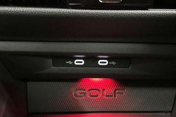 Volkswagen Golf 2.0 TDI 200 GTD 5dr DSG