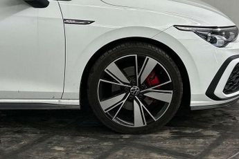 Volkswagen Golf 2.0 TDI 200 GTD 5dr DSG