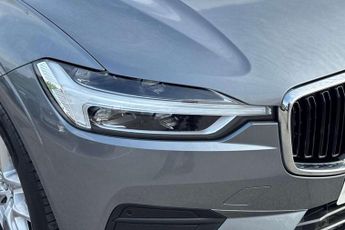 Volvo XC60 2.0 D4 Momentum 5dr Geartronic