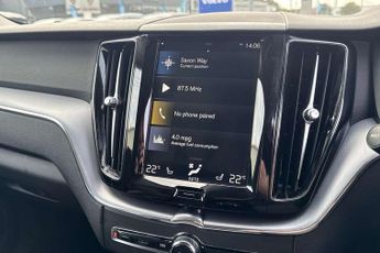 Volvo XC60 2.0 D4 Momentum 5dr Geartronic