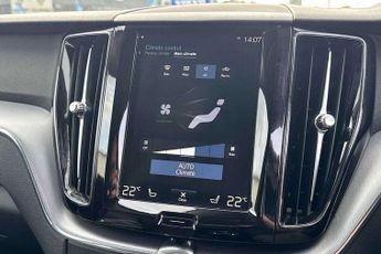 Volvo XC60 2.0 D4 Momentum 5dr Geartronic