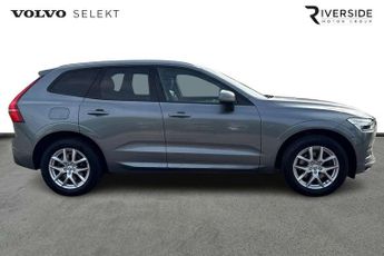 Volvo XC60 2.0 D4 Momentum 5dr Geartronic