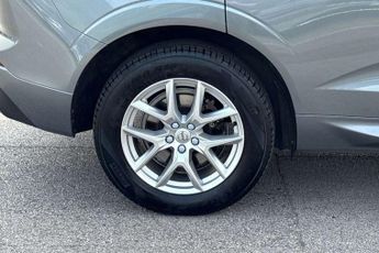 Volvo XC60 2.0 D4 Momentum 5dr Geartronic