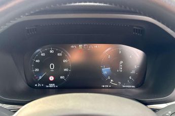Volvo XC60 2.0 D4 Momentum 5dr Geartronic