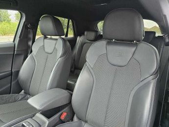 Audi Q2 35 TFSI S Line 5dr S Tronic
