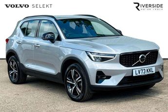 Volvo XC40 2.0 B4P Plus Dark 5dr Auto