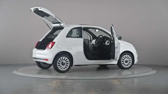 Fiat 500 1.0 Mild Hybrid 3dr