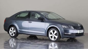 Skoda Octavia 1.5 TSI SE Drive 5dr DSG