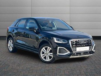 Audi Q2 30 TFSI Sport 5dr
