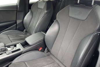 Audi A5 Sportback 35 TDI S Line 5dr S Tronic