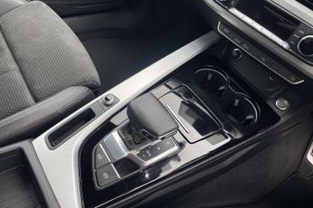 Audi A5 Sportback 35 TDI S Line 5dr S Tronic