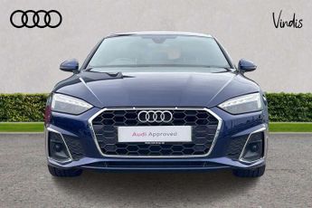 Audi A5 Sportback 35 TDI S Line 5dr S Tronic