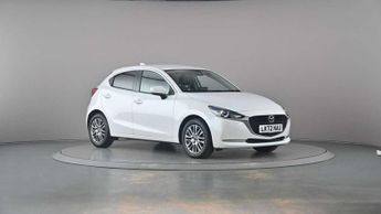 Mazda 2 1.5 Skyactiv G GT Sport 5dr Auto