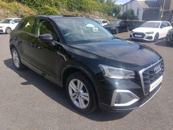 Audi Q2 30 TFSI Sport 5dr