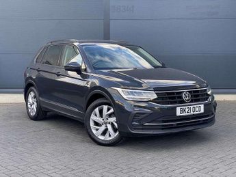 Volkswagen Tiguan 1.5 TSI 150 Life 5dr