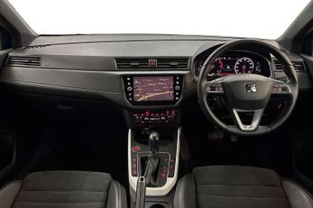 SEAT Arona 1.0 TSI 115 Xcellence Lux [EZ] 5dr DSG