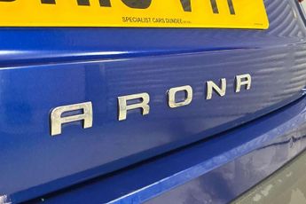 SEAT Arona 1.0 TSI 115 Xcellence Lux [EZ] 5dr DSG