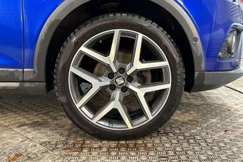 SEAT Arona 1.0 TSI 115 Xcellence Lux [EZ] 5dr DSG