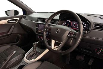 SEAT Arona 1.0 TSI 115 Xcellence Lux [EZ] 5dr DSG