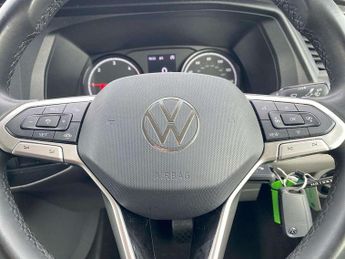 Volkswagen Transporter 2.0 TDI 150 Highline Van