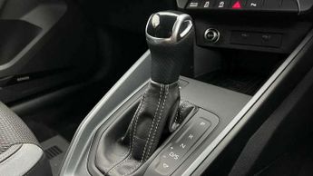 Audi A1 30 TFSI 110 Black Edition 5dr S Tronic