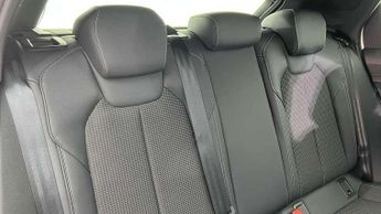 Audi A1 30 TFSI 110 Black Edition 5dr S Tronic