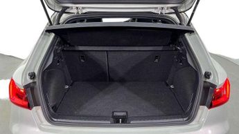 Audi A1 30 TFSI 110 Black Edition 5dr S Tronic