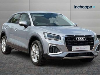 Audi Q2 35 TFSI Sport 5dr S Tronic