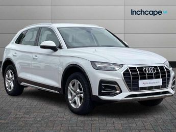 Audi Q5 50 TFSI e Quattro Sport 5dr S Tronic