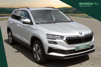 Skoda Karoq 1.0 TSI SE Drive 5dr