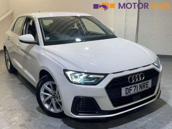 Audi A1 25 TFSI Sport 5dr