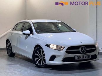 Mercedes A Class A180d [2.0] SE 5dr