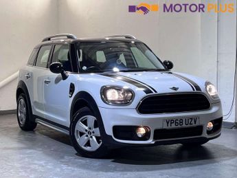 MINI Countryman 1.5 Cooper 5dr