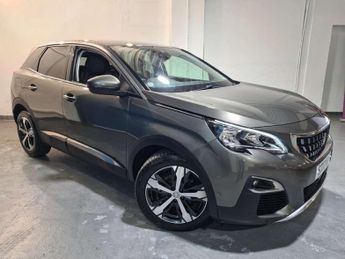 Peugeot 3008 1.2 PureTech Allure 5dr