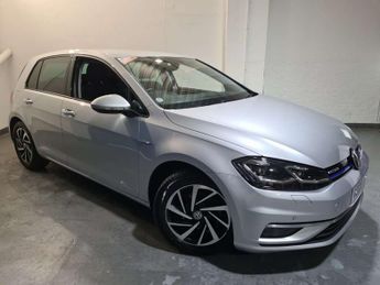 Volkswagen Golf 1.5 TSI EVO Match Edition 5dr