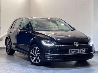 Volkswagen Golf TDi 1.6 TDI Match Edition 5dr