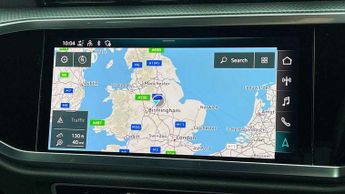 Audi Q3 35 TDI Quattro S Line 5dr S Tronic