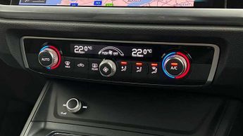 Audi Q3 35 TDI Quattro S Line 5dr S Tronic