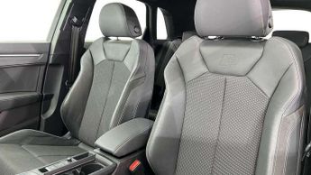 Audi Q3 35 TDI Quattro S Line 5dr S Tronic