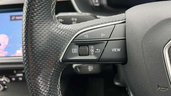 Audi Q3 35 TDI Quattro S Line 5dr S Tronic
