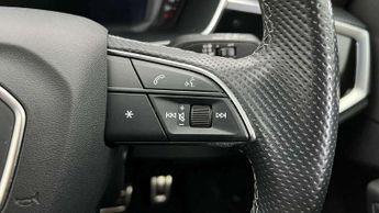 Audi Q3 35 TDI Quattro S Line 5dr S Tronic