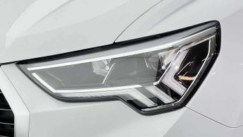 Audi Q3 35 TDI Quattro S Line 5dr S Tronic