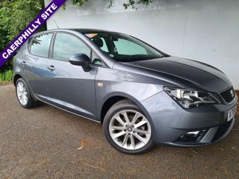 SEAT Ibiza 1.0 Vista 5dr