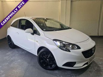 Vauxhall Corsa 1.4 Griffin 3dr