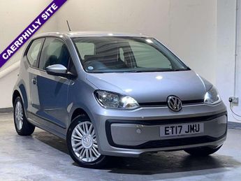 Volkswagen Up 1.0 Move Up 3dr