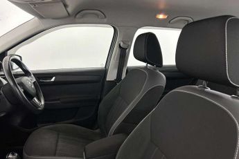Skoda Fabia Estate 1.0 TSI 110 SE L 5dr DSG