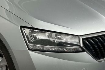Skoda Fabia Estate 1.0 TSI 110 SE L 5dr DSG